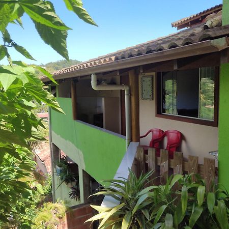 דירות Casa Em Ilhabela Sp מראה חיצוני תמונה