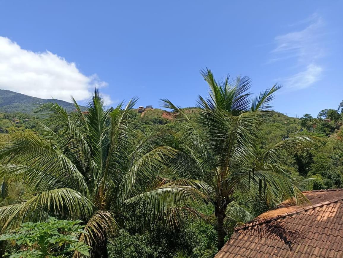 דירות Casa Em Ilhabela Sp מראה חיצוני תמונה