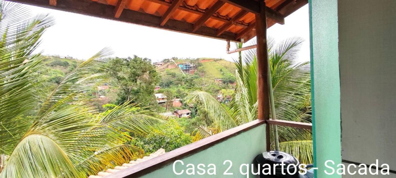 דירות Casa Em Ilhabela Sp מראה חיצוני תמונה