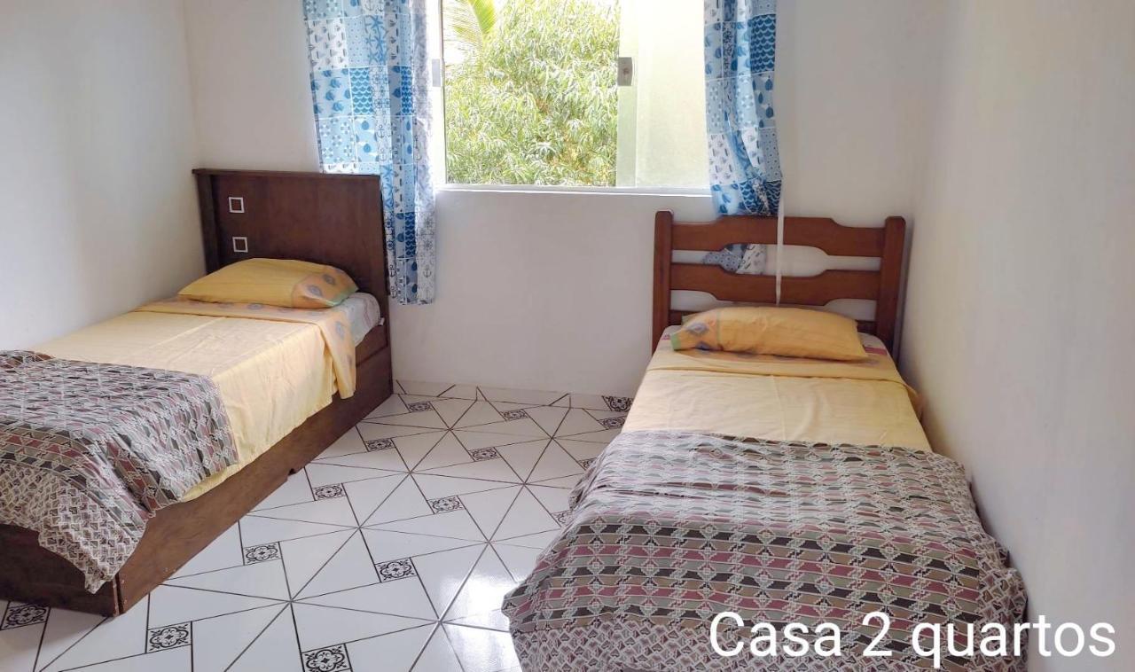 דירות Casa Em Ilhabela Sp מראה חיצוני תמונה