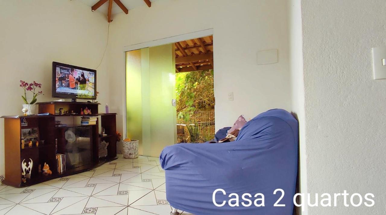 דירות Casa Em Ilhabela Sp מראה חיצוני תמונה