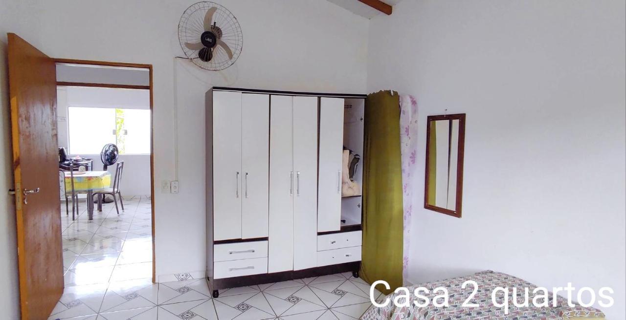 דירות Casa Em Ilhabela Sp מראה חיצוני תמונה