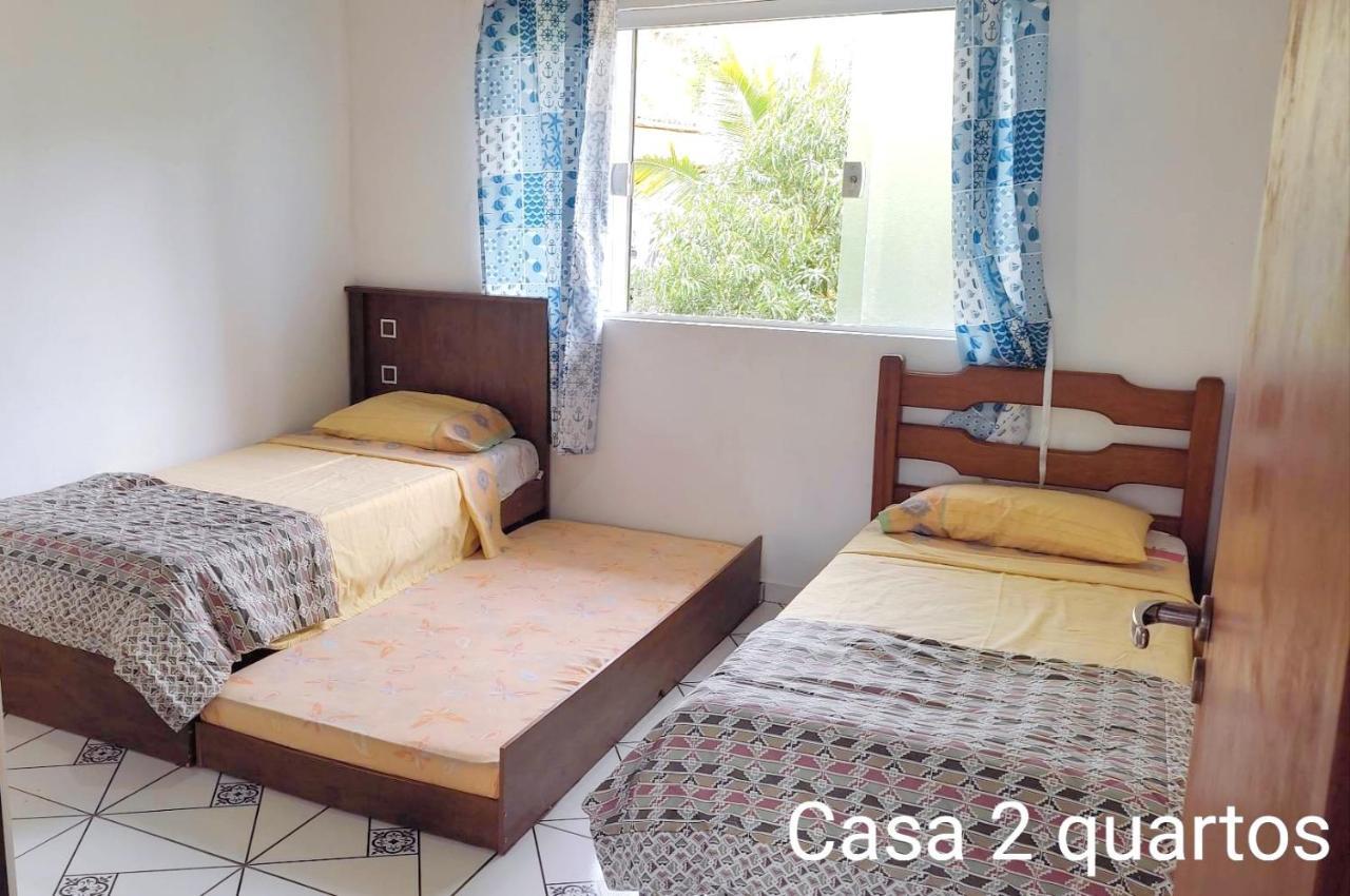 דירות Casa Em Ilhabela Sp מראה חיצוני תמונה