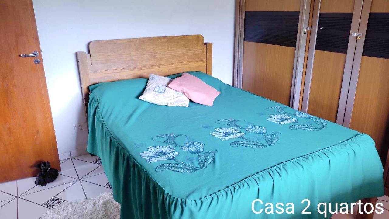 דירות Casa Em Ilhabela Sp מראה חיצוני תמונה