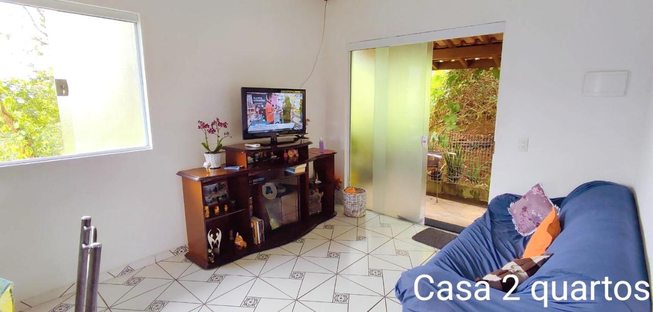 דירות Casa Em Ilhabela Sp מראה חיצוני תמונה