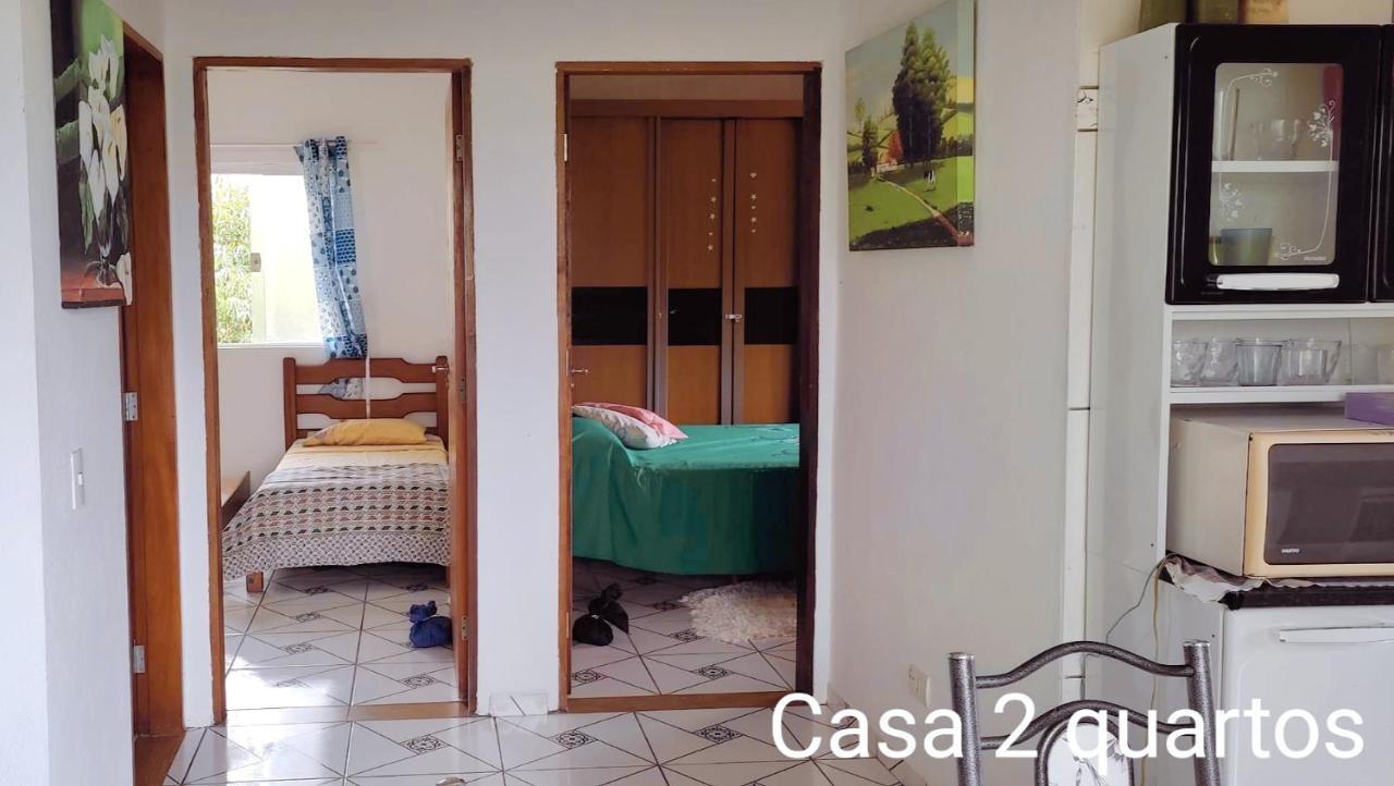 דירות Casa Em Ilhabela Sp מראה חיצוני תמונה