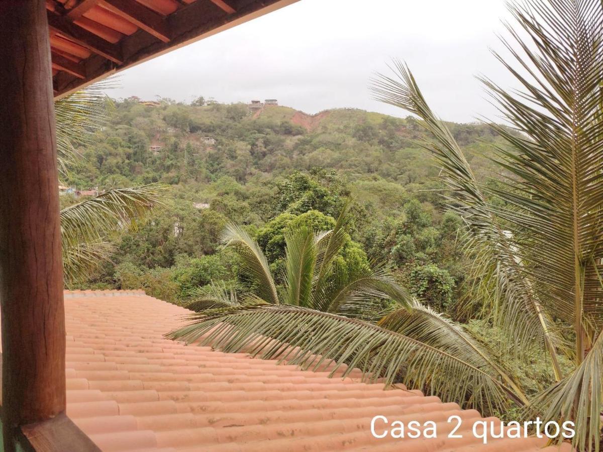 דירות Casa Em Ilhabela Sp מראה חיצוני תמונה