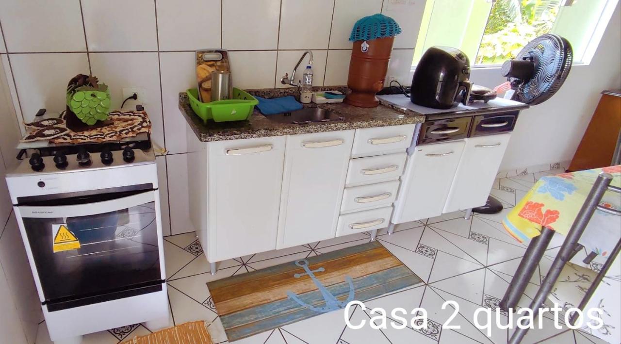 דירות Casa Em Ilhabela Sp מראה חיצוני תמונה