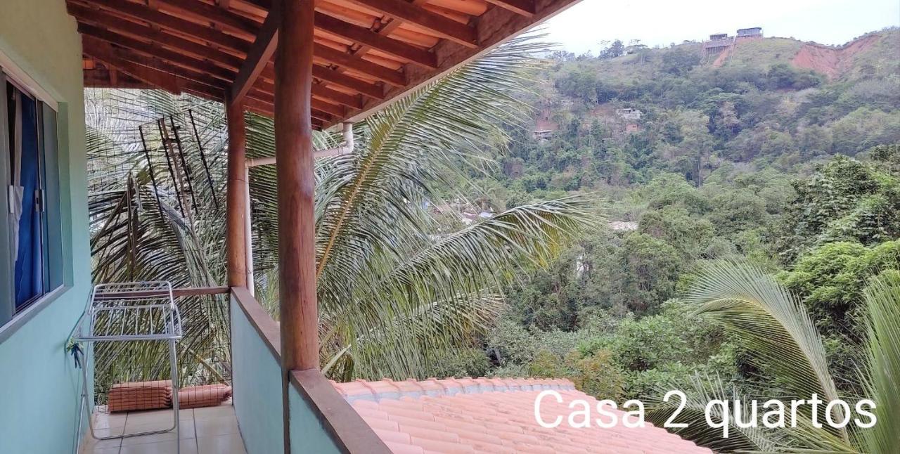 דירות Casa Em Ilhabela Sp מראה חיצוני תמונה