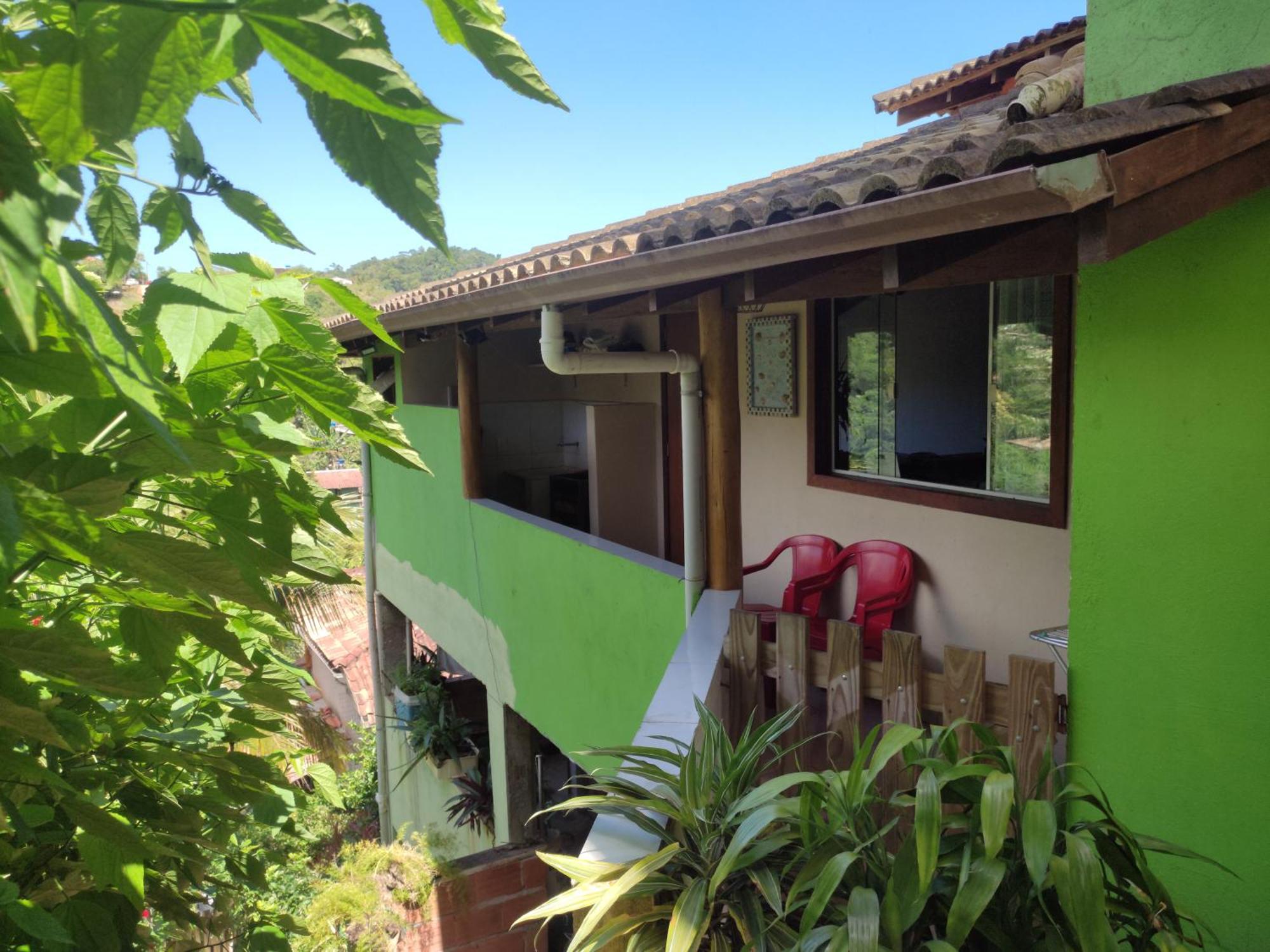 דירות Casa Em Ilhabela Sp מראה חיצוני תמונה