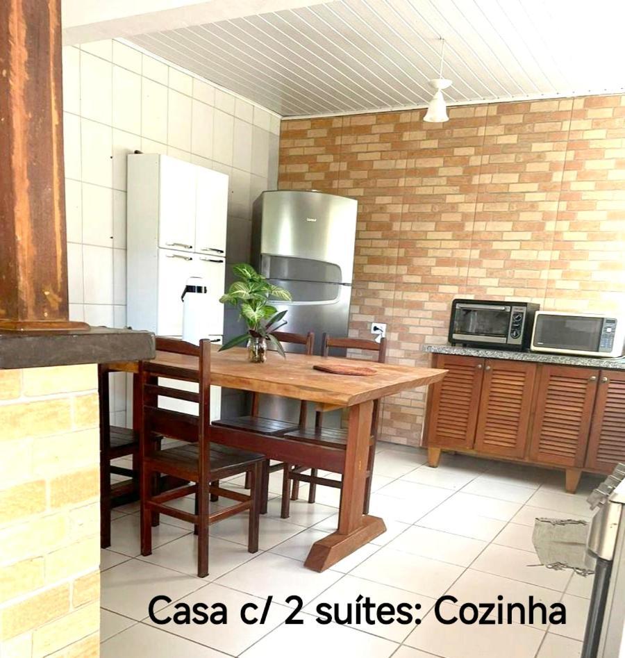 דירות Casa Em Ilhabela Sp מראה חיצוני תמונה