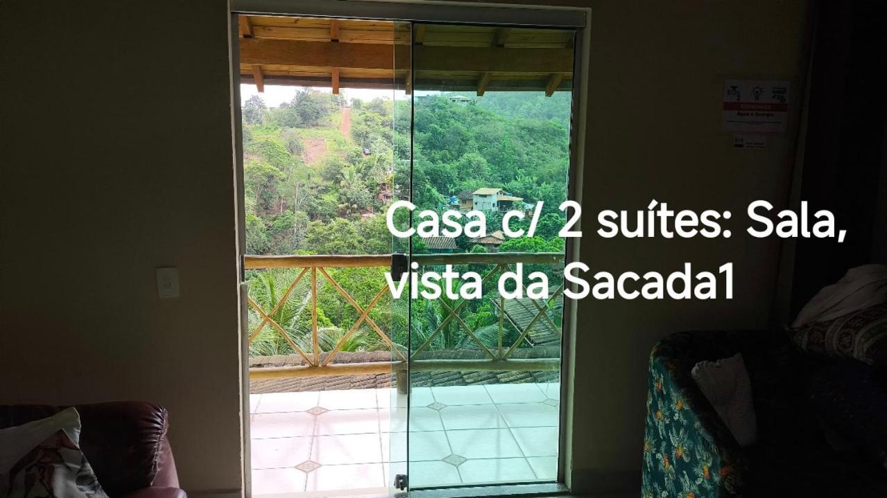 דירות Casa Em Ilhabela Sp חדר תמונה